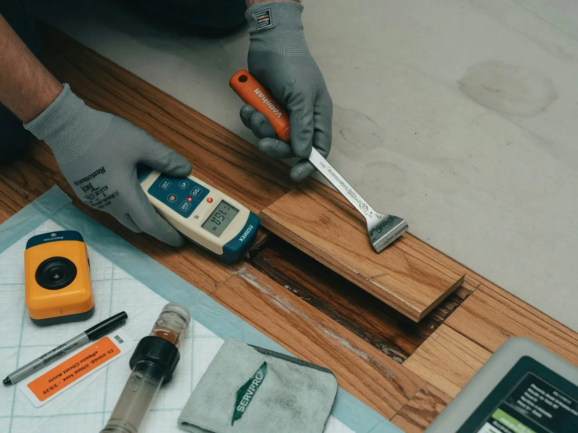 Why choose Water Damage Restoration in Plentywood, MT
